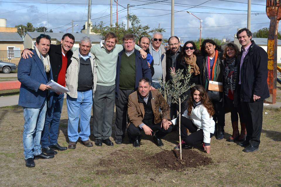 Primer Foro Ambiental en San Miguel